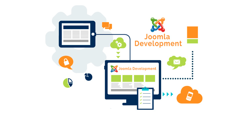 Joomla Website Development