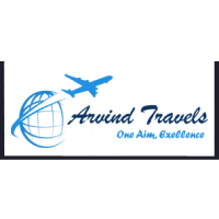Arvind Travels