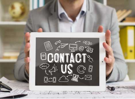 Contact Us