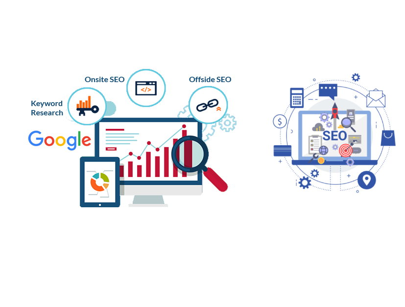 SEO Services