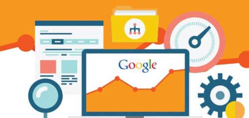 Google Promotion