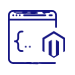 Magento Website Development in Mumbai